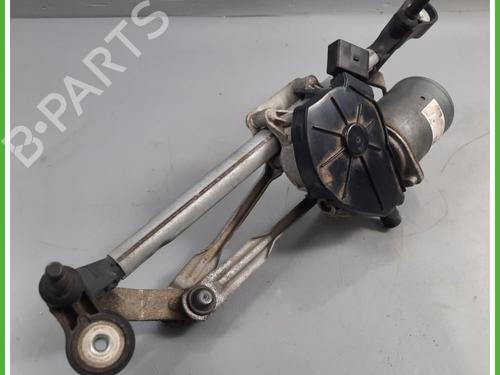 Front wipers mechanism OPEL CORSA D (S07) 1.3 CDTI (L08, L68) | BP13024668C83 