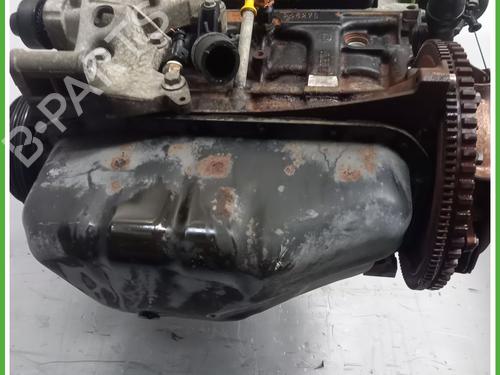 Motor RENAULT CLIO II (BB_, CB_) 1.2 (BB0A, BB0F, BB10, BB1K, BB28, BB2D, BB2H, CB0A,... | BP28289084M1 