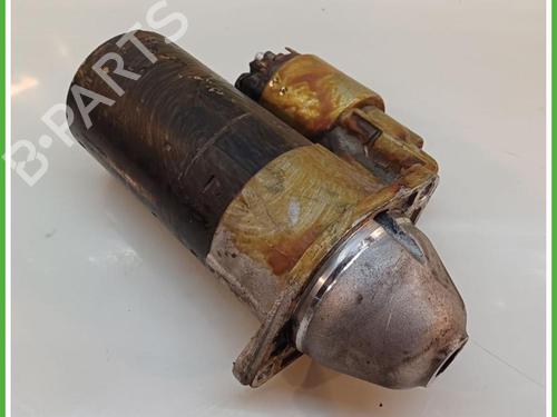 Starter MERCEDES-BENZ A-CLASS (W169) A 180 CDI (169.007, 169.307) | BP40137576M8 - Image 2