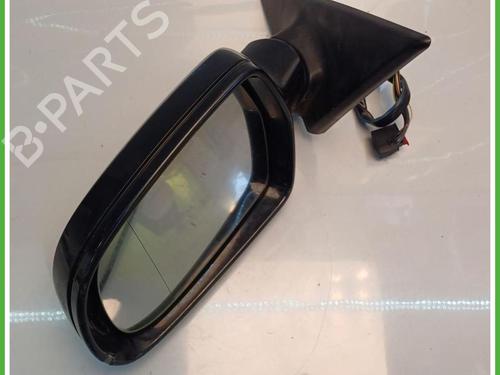 Used Left mirror Left mirror AUDI A5 Sportback (8TA) 2.7 TDI (190 hp) 40146174 40146174