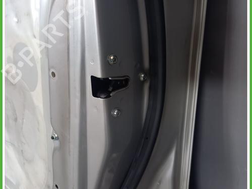 Right front door CHEVROLET CAPTIVA (C100, C140) 2.0 D 4WD | BP18459032C3 