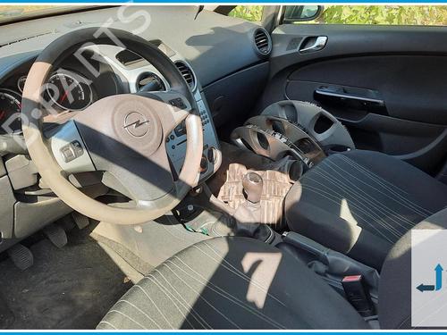 Engine control unit (ECU) OPEL CORSA D (S07) 1.2 LPG (L08, L68) | BP40145730M57 - Image 8
