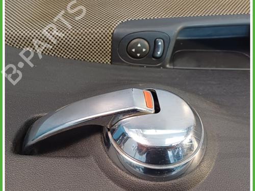 Front left panel FIAT 500 (312_) 1.3 D Multijet (312AXB1A) | BP20085706C58 