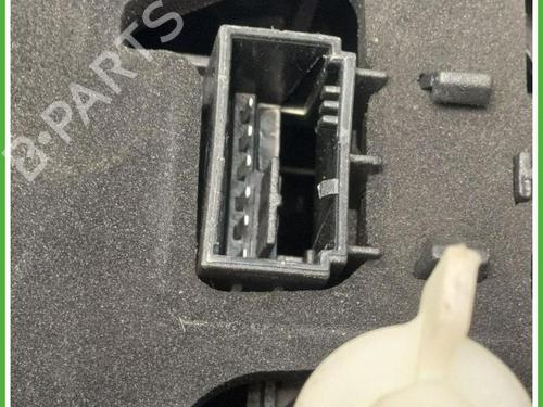 Left taillight VW POLO VI (AW1, BZ1, AE1) 1.0 TGI | BP40142449C34  - Image 6