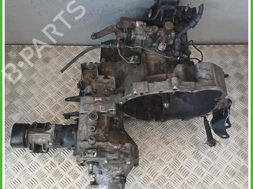 Used Gearbox Gearbox TOYOTA RAV 4 I (_A1_) 2.0 4WD (SXA10, SXA11) (129 hp) 40075871 40075871