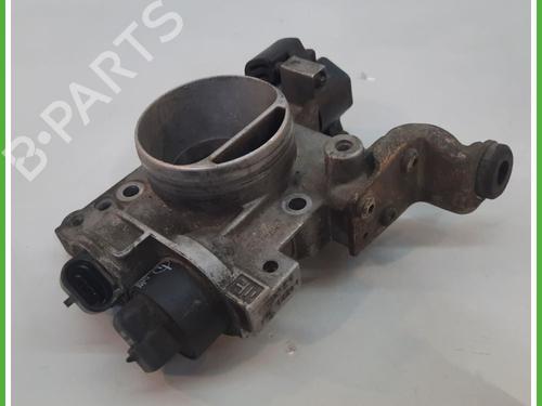 Used Throttle body FIAT PANDA (141_) 1100 (54 hp) 13579373