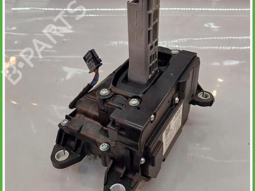 Used Gear lever Gear lever AUDI Q5 (FYB, FYG) 2.0 TDI quattro (190 hp) 40138753 40138753