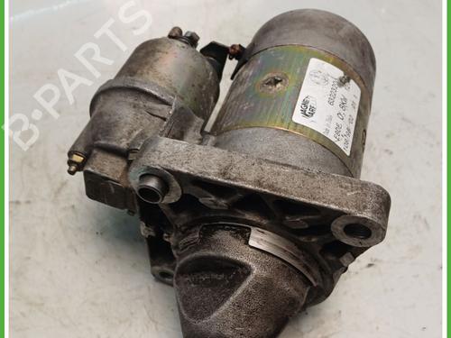 Démarreur LANCIA Y (840_) 1.2 (840AA, 840AF1A) (60 hp) 31181880
