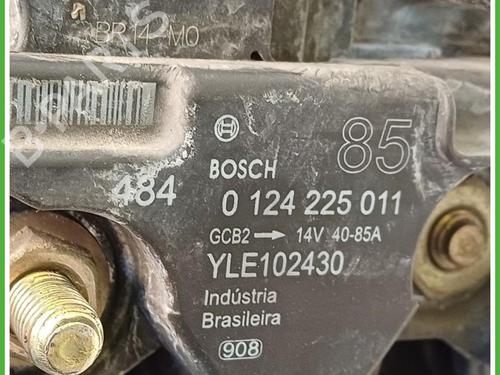 Alternator MG MG ZR 105 | BP40147135M7 - Image 4