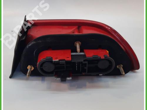 BP12124407C34 | Left taillight ALFA ROMEO 156 (932_) 2.4 JTD (932AXF00) BP12124407C34