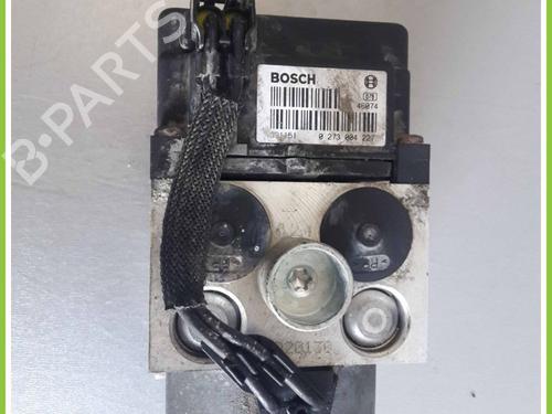 ABS pump OPEL MERIVA A MPV (X03) 1.6 16V (E75) | BP13235254M43 