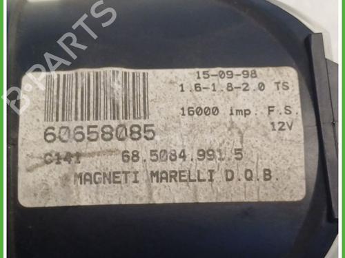 Instrument cluster ALFA ROMEO 156 (932_) 1.8 16V T.SPARK (932.A3) | BP24483417C47 