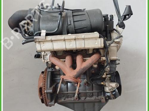 Engine RENAULT TWINGO II (CN0_) 1.2 (CN0D) | BP40148951M1 - Image 3