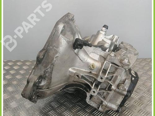 Gearbox OPEL MERIVA A MPV (X03) 1.4 16V Twinport LPG (E75) | BP11369307M3 