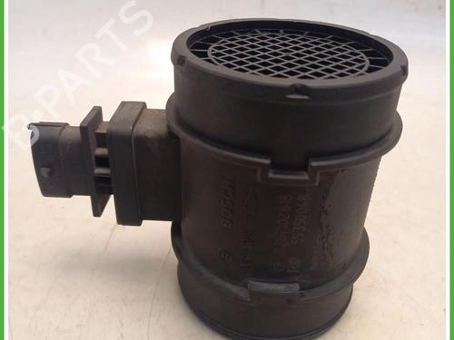 Mass air flow sensor SUZUKI SX4 (EY, GY) 1.9 DDiS (RW419D) | BP40072920M95 - Image 5
