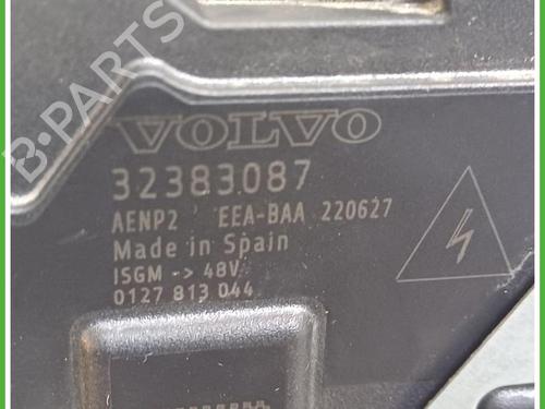 Alternator VOLVO XC60 II (246) B4 Mild-Hybrid | BP40140831M7 - Image 5