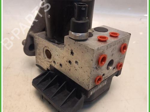 Used ABS pump ABS pump MERCEDES-BENZ A-CLASS (W168) A 140 (168.031, 168.131) (82 hp) 40075778 40075778