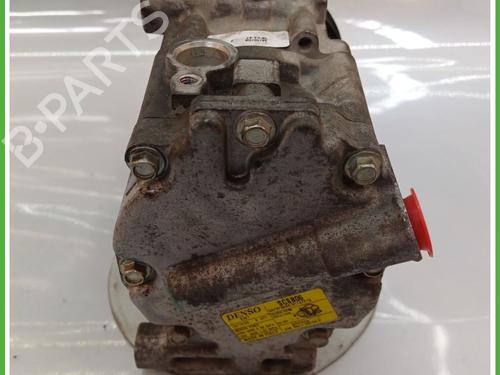 AC compressor FIAT PANDA (169_) 1.2 Natural Power (169.AXB1A) | BP18482453M34 