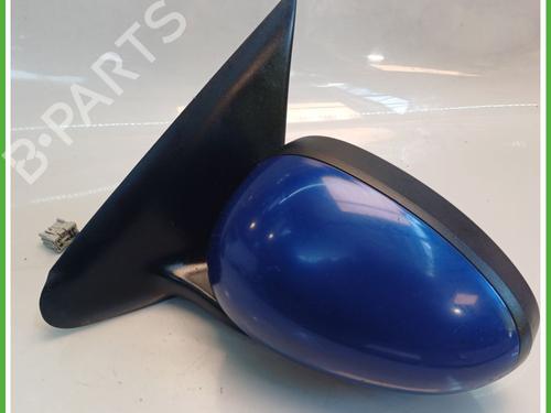 Left mirror MG MG ZR 105 | BP27981597C26 