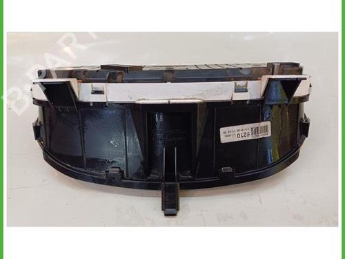 Instrument cluster KIA CEE'D SW (ED) 1.6 CRDi 115 | BP40136760C47 - Image 2