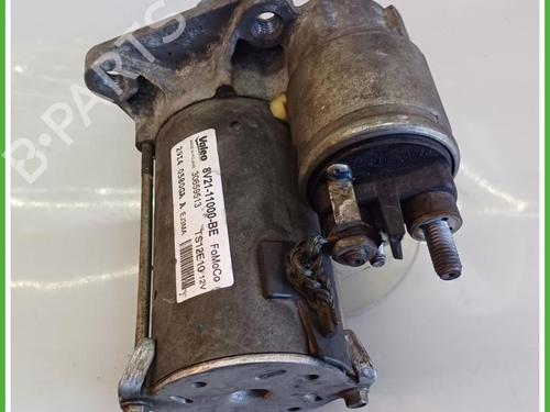 Starter FORD FIESTA VI (CB1, CCN) 1.4 LPG | BP40141240M8 - Image 6
