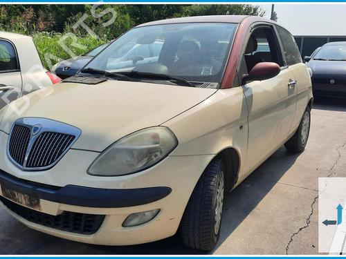 ABS pump LANCIA YPSILON (843_) 1.3 JTD (843.AXD11, 843.AXD1A) | BP40141990M43 - Image 7