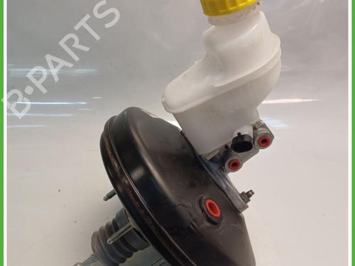 Used Servo brake LANCIA YPSILON (312_) 1.2 Bi-fuel (312.YXA1A) (69 hp) 25784569