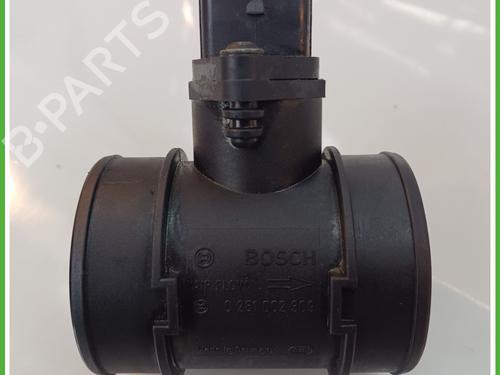 BP17908781M95 | Mass air flow sensor ALFA ROMEO 147 (937_) 1.6 16V T.SPARK (937.AXA1A, 937.AXB1A, 937.BXB1A) BP17908781M95