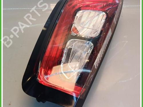 Right taillight FIAT PUNTO (199_) 1.3 D Multijet | BP40146832C35 - Image 6