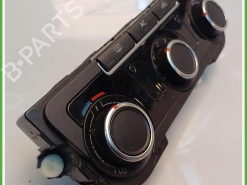 Climate control VW GOLF VI (5K1) 1.6 TDI | BP40145607I5  - Image 5