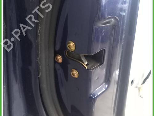 Left front door CHEVROLET EPICA (KL1_) 2.0 | BP19029300C2 