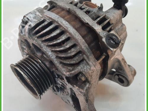 Used Alternator MAZDA 2 (DE_, DH_) 1.3 (DE3FS) (75 hp) 13114193