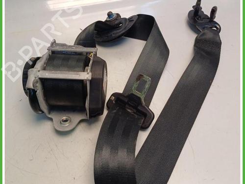 Front left seatbelt FORD FOCUS IV Turnier (HP) 1.5 EcoBlue | BP40144435I26  - Image 6