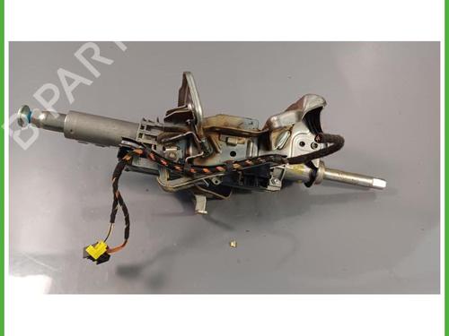 Steering column AUDI A4 B8 Avant (8K5) 2.0 TDI | BP40140095M21 - Image 3
