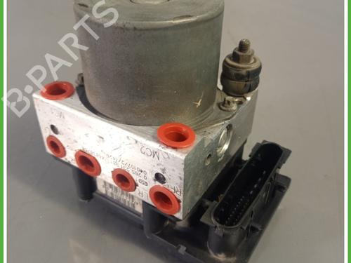 Used ABS pump FIAT PUNTO (188_) 1.2 60 (188.030, .050, .130, .150, .230, .250) (60 hp) 30483205
