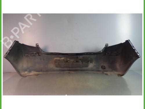 Rear bumper RENAULT CLIO III (BR0/1, CR0/1) 1.5 dCi (BR17, CR17) | BP17383452C8 
