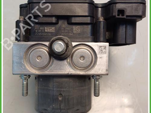 ABS pump OPEL CORSA E (X15) 1.4 LPG (08, 68) | BP26306766M43 
