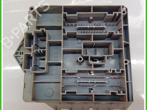 Fuse box FIAT PUNTO (188_) 1.2 60 (188.030, .050, .130, .150, .230, .250) | BP18711572E1 