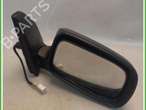 Used Right mirror Right mirror TOYOTA COROLLA (_E12_) 1.4 D (NDE120_, NDE120R) (90 hp) 40072938 40072938