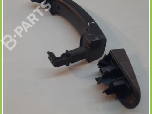 Front right exterior door handle FORD FOCUS II Turnier (DA_, FFS, DS) 1.6 TDCi | BP11367921C129 