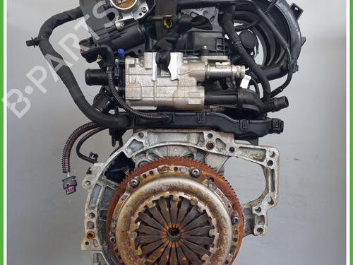 Motor für CITROËN C3 / C3 ORIGIN III (SX) 1.2 PureTech 82 (83 hp) 18648866