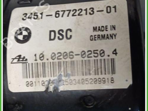 ABS pump BMW 1 (E87) 116 i | BP24193162M43 