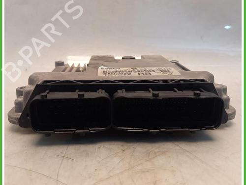 Engine control unit (ECU) TOYOTA COROLLA (_E12_) 1.4 D (NDE120_, NDE120R) | BP40072940M57 - Image 2