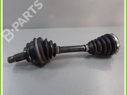 Used Left front driveshaft BMW X5 (E53) 3.0 d (218 hp) 11720302