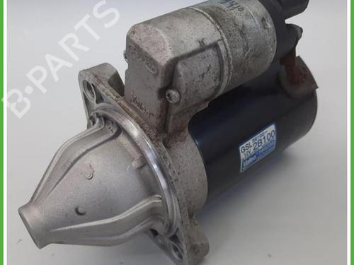 starter-kia-soul-i-am-2009-2010-2011-2012-2013-2014-40131993 main image