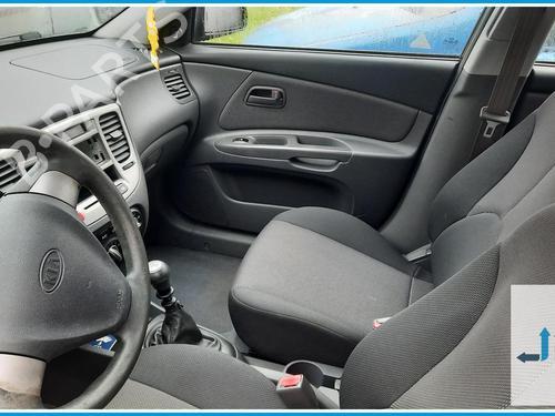 Engine control unit (ECU) KIA RIO II Saloon (JB) 1.5 CRDi | BP40139008M57 - Image 8