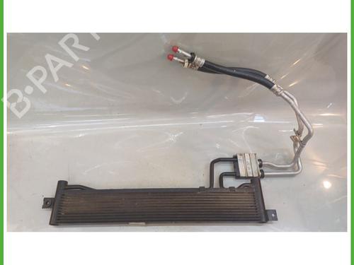 Oliekøler JEEP CHEROKEE (KL) 2.2 CRD 4x4 | BP15814486M33 