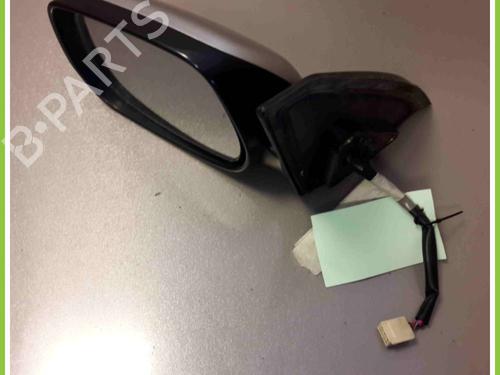 Left mirror TOYOTA RAV 4 II (_A2_) 2.0 D 4WD (CLA20_, CLA21_, CLA20R, CLA21R) | BP13532585C26 