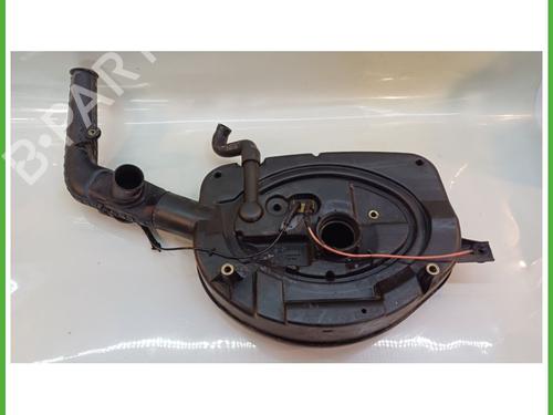 Luftfiltergehäuse VW LUPO I (6X1, 6E1) 1.0 | BP16347766M87 