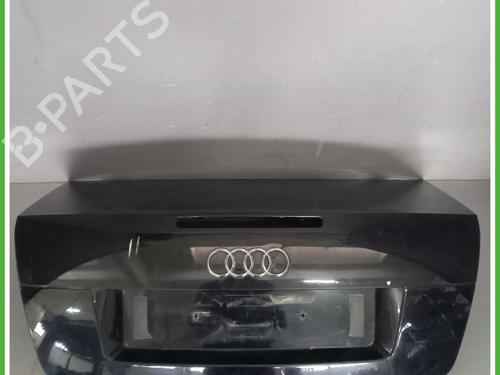 Used Tailgate Tailgate AUDI A4 B7 Convertible (8HE) 2.0 TDI (140 hp) 40137367 40137367